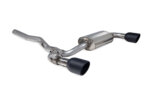 Scorpion GPF-back sustav s elektroničkim ventilom za BMW 1 F40