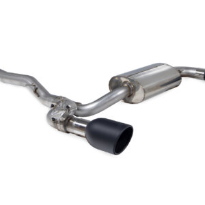 Scorpion GPF-back sustav s elektroničkim ventilom za BMW 1 F40