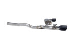 Scorpion GPF-back sustav s elektroničkim ventilom za BMW 1 F40