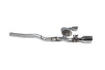 Scorpion GPF-back sustav s elektroničkim ventilom za BMW 1 F40