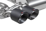 Scorpion Half System for BMW M3 G80 / BMW M4 G82