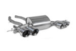 Scorpion Half System for BMW M3 G80 / BMW M4 G82