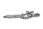 Scorpion Half System for BMW M3 G80 / BMW M4 G82
