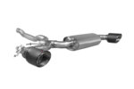 Scorpion GPF-back sustav s elektroničkim ventilom za BMW 1 F40