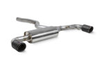 Scorpion GPF-Back System for BMW 2 G42