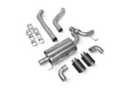 Scorpion GPF-Back System for BMW 2 G42