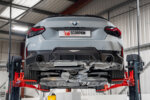 Scorpion GPF-Back System for BMW 2 G42