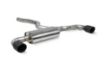 Scorpion GPF-Back System for BMW 2 G42
