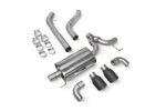 Scorpion GPF-Back System for BMW 2 G42