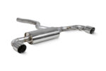 Scorpion GPF-Back System for BMW 2 G42