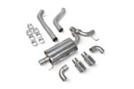Scorpion GPF-Back System for BMW 2 G42