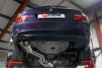 Scorpion Cat-back ispušni sustav za BMW 3 E46