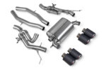 Scorpion Half System for BMW M2 G87