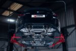 Scorpion Half System for BMW M2 G87