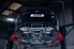 Scorpion Half System for BMW M2 G87
