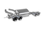 Scorpion Half System for BMW M2 G87