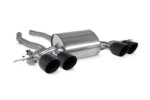 Scorpion Half System for BMW M3 G81