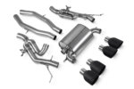 Scorpion Half System for BMW M3 G81