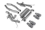 Scorpion Half System for BMW M3 G81