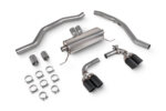 Scorpion GPF-back sustav s elektroničkim ventilom za BMW 3 G20 / BMW 3 G21