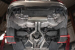 Scorpion GPF-back sustav s elektroničkim ventilom za BMW 3 G20 / BMW 3 G21