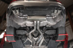 Scorpion GPF-back sustav s elektroničkim ventilom za BMW 3 G20 / BMW 3 G21