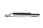Scorpion Rear silencer only for BMW 3 E30