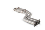 Scorpion Catalyst replacement for BMW M3 E46