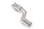 Scorpion Catalyst replacement for BMW M3 E46