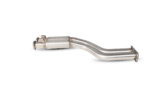 Scorpion Catalyst replacement for BMW M3 E46