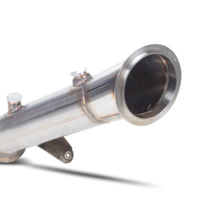 Scorpion Downpipe bez katalizatora za BMW 1