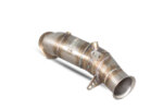 Scorpion De-cat turbo downpipe for BMW 2