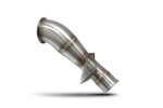Scorpion de-cat downpipe for BMW M2 F87