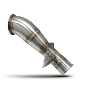 Scorpion Downpipe bez katalizatora za BMW M2 F87
