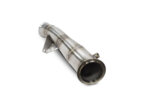 Scorpion de-cat downpipe for BMW M2 F87