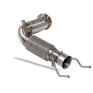 Scorpion Downpipe bez katalizatora za BMW 1 F40