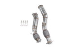 Scorpion Downpipe bez katalizatora za BMW X3 M / BMW X4 M