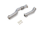 Scorpion de-cat downpipe for BMW M2 G87 / BMW M3 G80 / BMW M3 G81