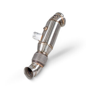 Scorpion Downpipe bez katalizatora za BMW X3 G01