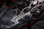 Scorpion Single Mid Pipe for BMW M3 F80 / BMW M4 F82 / BMW M4 F83