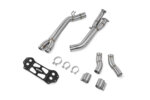 Scorpion Single Mid Pipe (Removes GPF) for BMW M3 G80 / BMW M3 G81 / BMW M4 G82