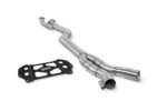 Scorpion Single Mid Pipe for BMW M3 G80 / BMW M3 G81 / BMW M4 G82