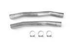 Scorpion OEM Resonator Delete for BMW M2 F87