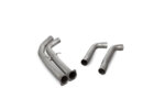 Scorpion GPF Delete pipe for BMW M2 F87