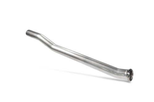 Scorpion GPF delete za BMW 1 F40 / MINI CLUBMAN F54