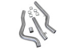 Scorpion Uklanjanje OEM rezonatora/GPF za BMW 1 F20 / BMW 1 F21 / BMW 2 F22