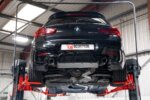 Scorpion Uklanjanje OEM rezonatora/GPF za BMW 1 F20 / BMW 1 F21 / BMW 2 F22