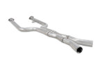 Scorpion GPF delete za BMW M3 G80 / BMW M3 G81 / BMW M4 G82
