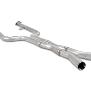 Scorpion GPF delete za BMW M3 G80 / BMW M3 G81 / BMW M4 G82
