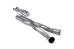 Scorpion Non Res GPF Delete for BMW X3 M / BMW X4 M